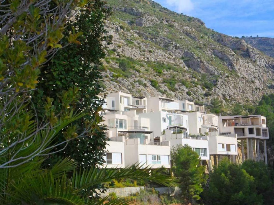 Villa i Altea, Alicante - foto 3