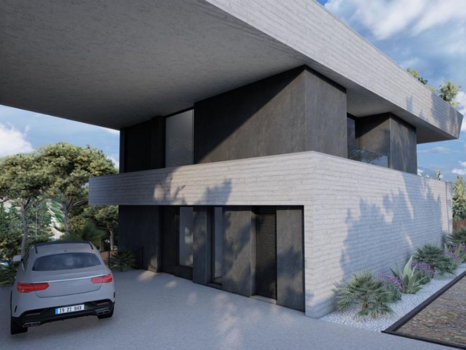 Villa i Altea, Alicante - foto 3