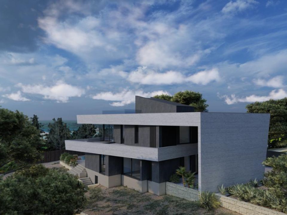 Villa i Altea, Alicante - foto 5
