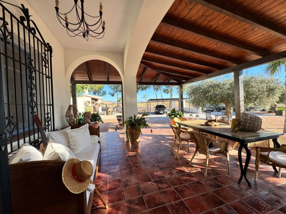 Villa i Fortuna, Murcia - foto 2
