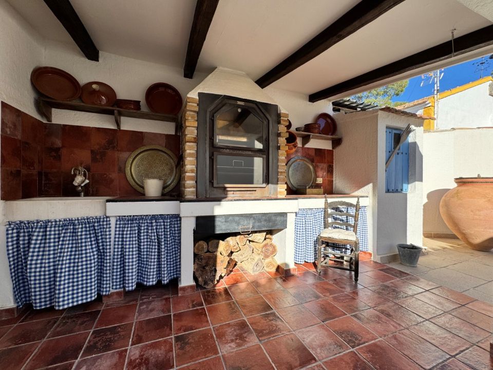 Villa i Fortuna, Murcia - foto 3