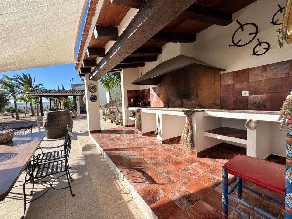 Villa i Fortuna, Murcia - foto 4