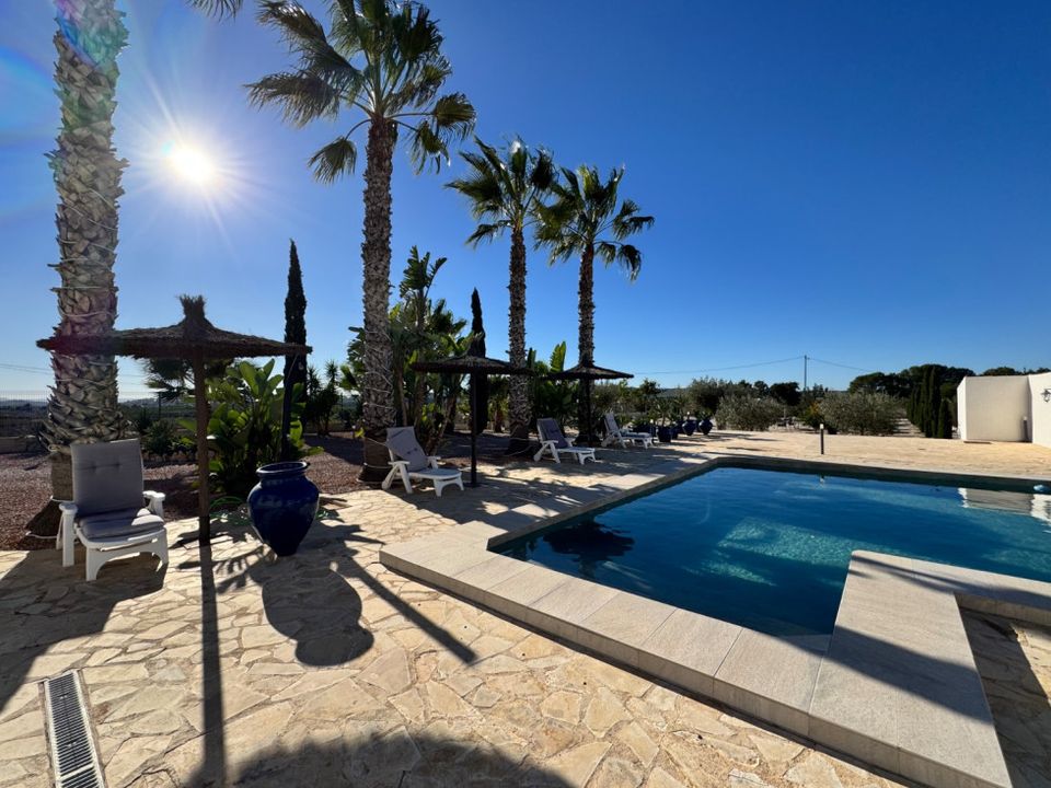 Villa a Fortuna, Murcia - foto 2