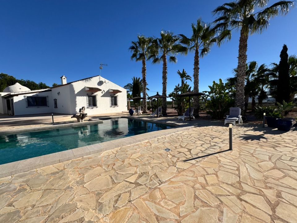 Villa i Fortuna, Murcia - foto 3