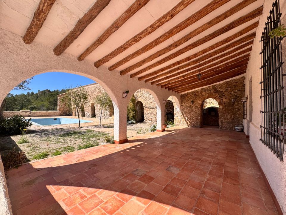 Landejendom i Cieza, Murcia - foto 2