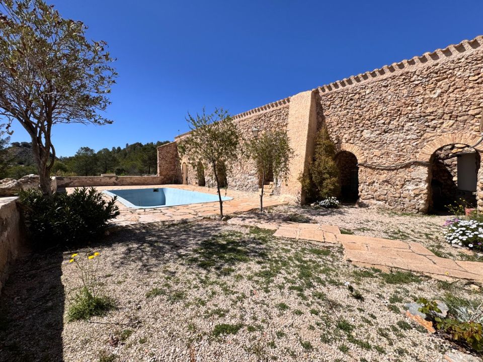 Landejendom i Cieza, Murcia - foto 4