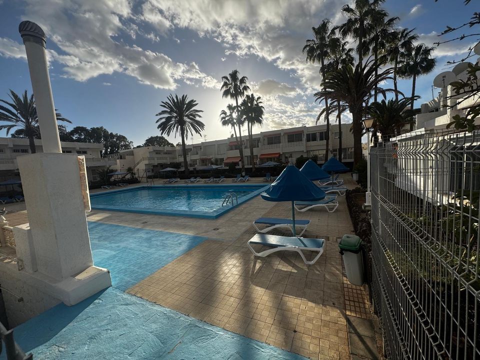 Lejlighed i Las Galletas, Tenerife - foto 2