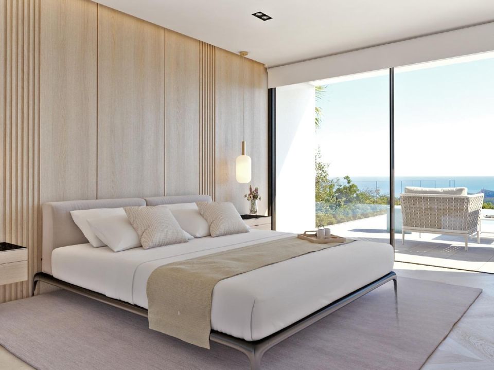 Villa i Benitachell, Alicante - foto 5