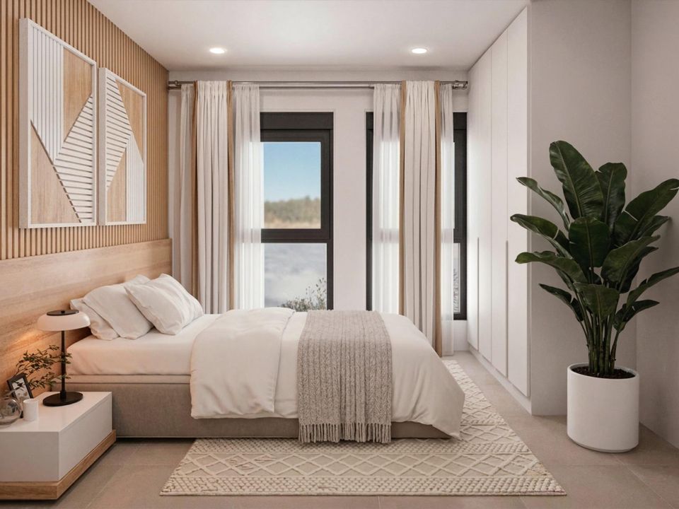 Villa i Mazarron, Murcia - foto 5