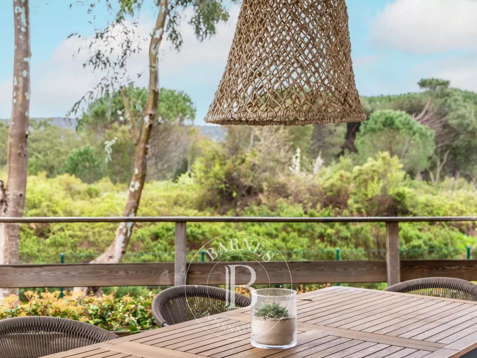 Villa i Porto-Vecchio, Corse-du-Sud - foto 4