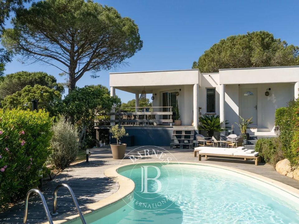 Villa i Porto-Vecchio, Corse-du-Sud - foto 2