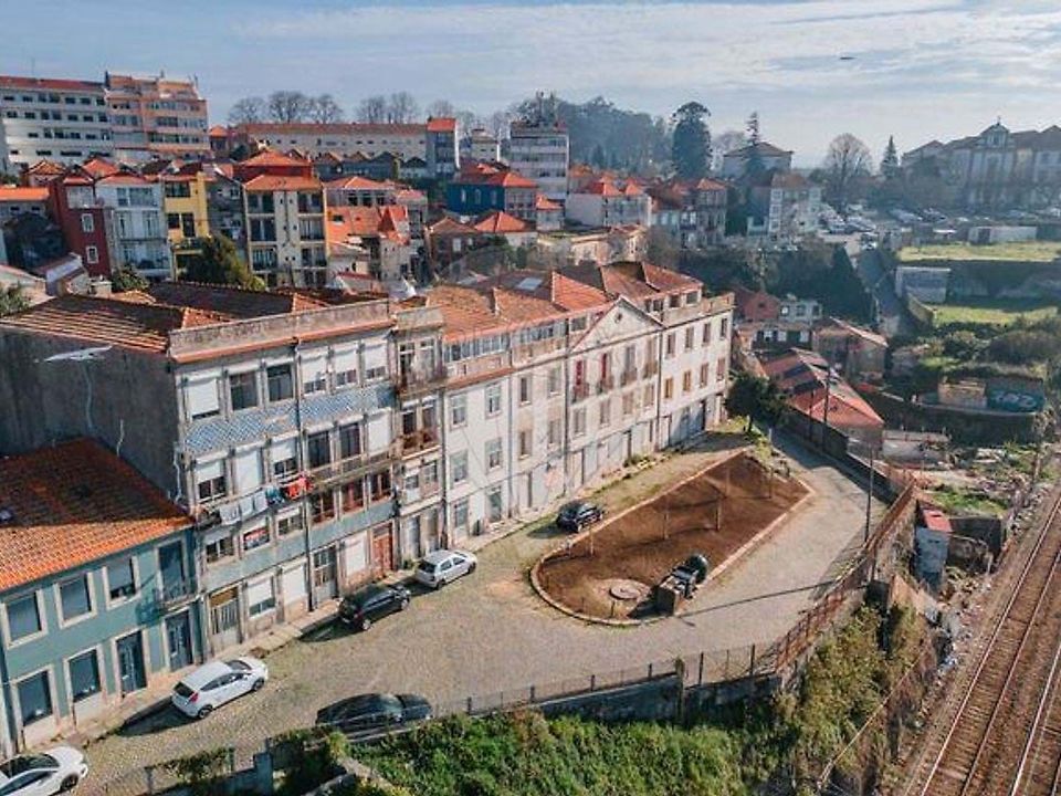 Lejlighed i Porto, Porto - foto 3