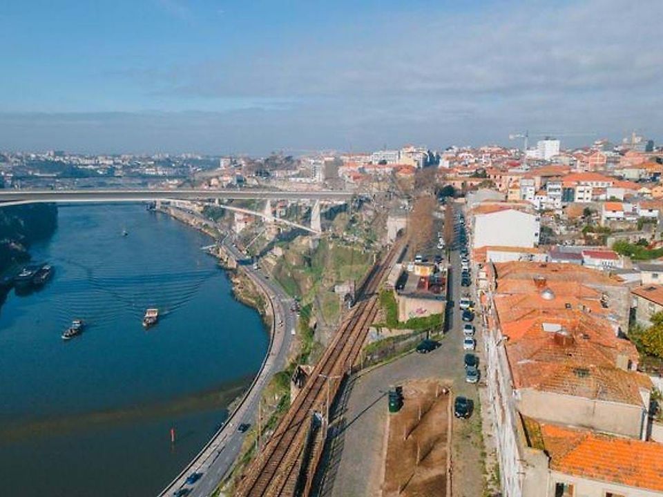 Lejlighed i Porto, Porto - foto 5