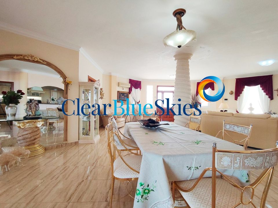Villa i Playa Paraiso, Tenerife - foto 4