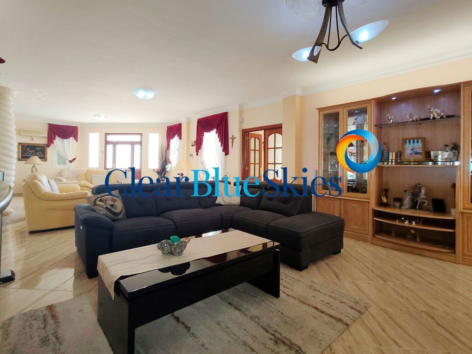 Villa i Playa Paraiso, Tenerife - foto 5