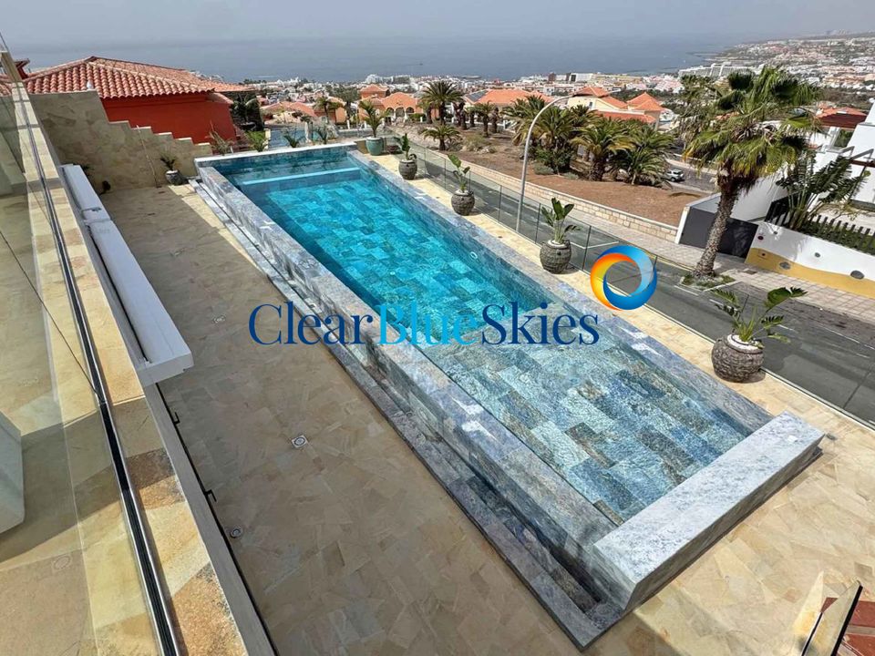 Villa i San Eugenio, Tenerife - foto 3