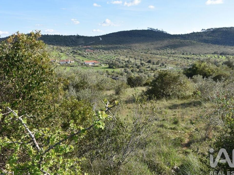Tomt i Ferreira do Zezere, Santarem - bilde 2