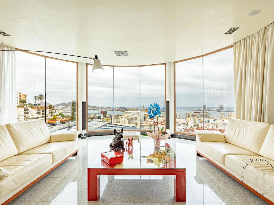 Villa i Las Palmas De Gran Canaria, Gran Canaria - foto 3