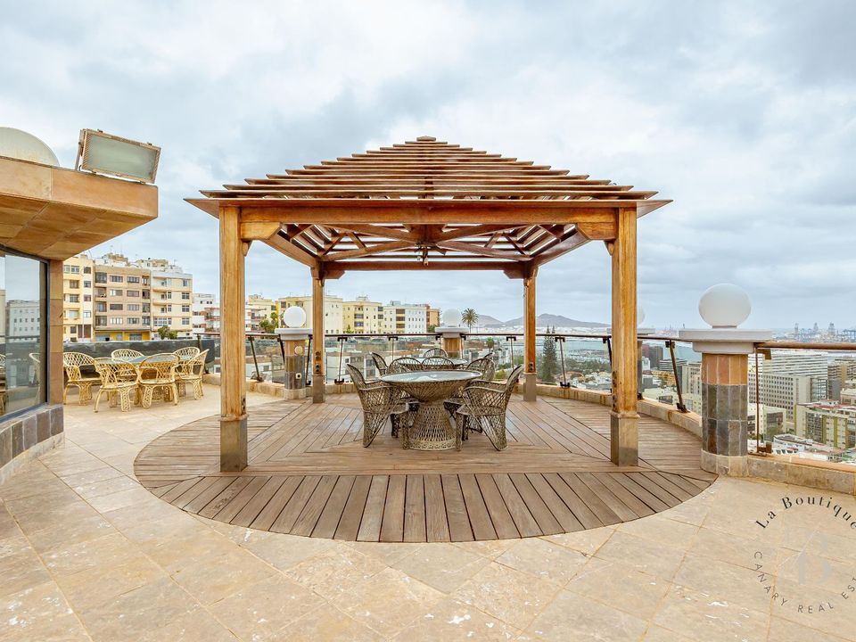 Villa i Las Palmas De Gran Canaria, Gran Canaria - foto 5