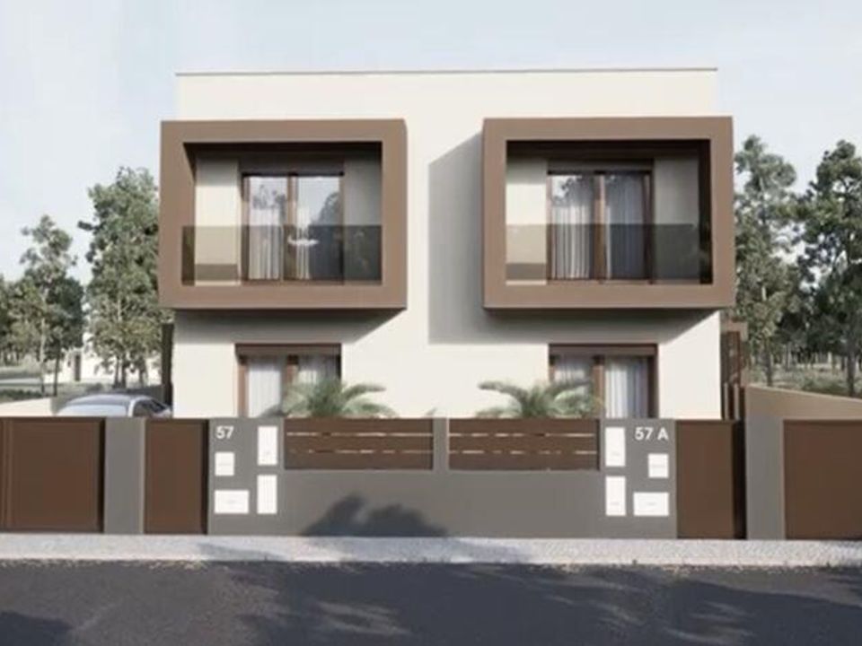 Rækkehus i Seixal, Setubal - foto 1