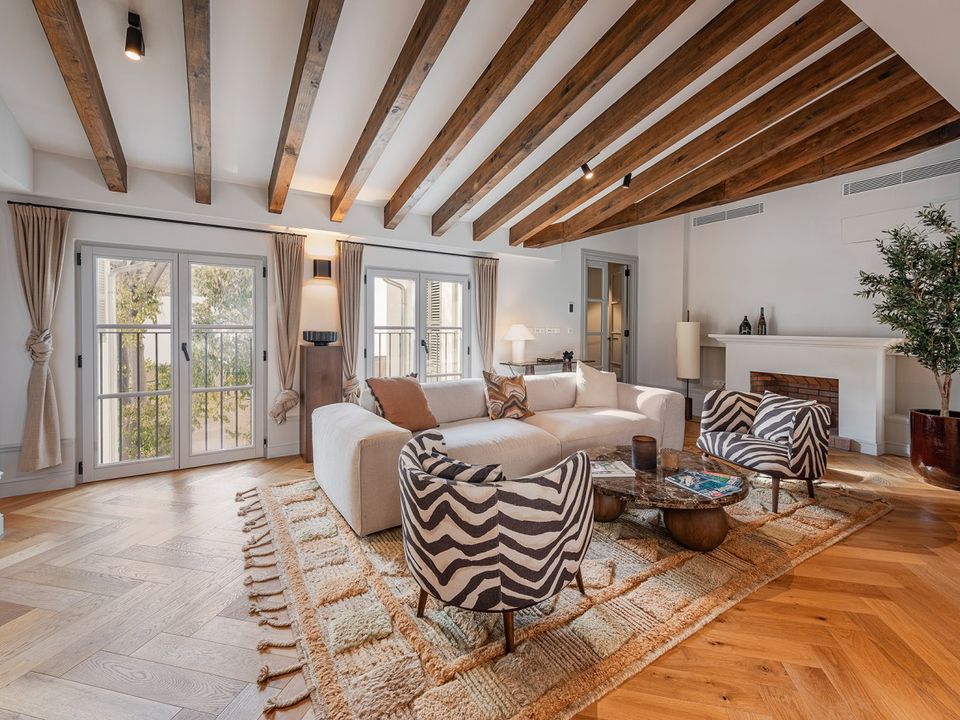 Penthouse i Palma De Mallorca, Mallorca - foto 2