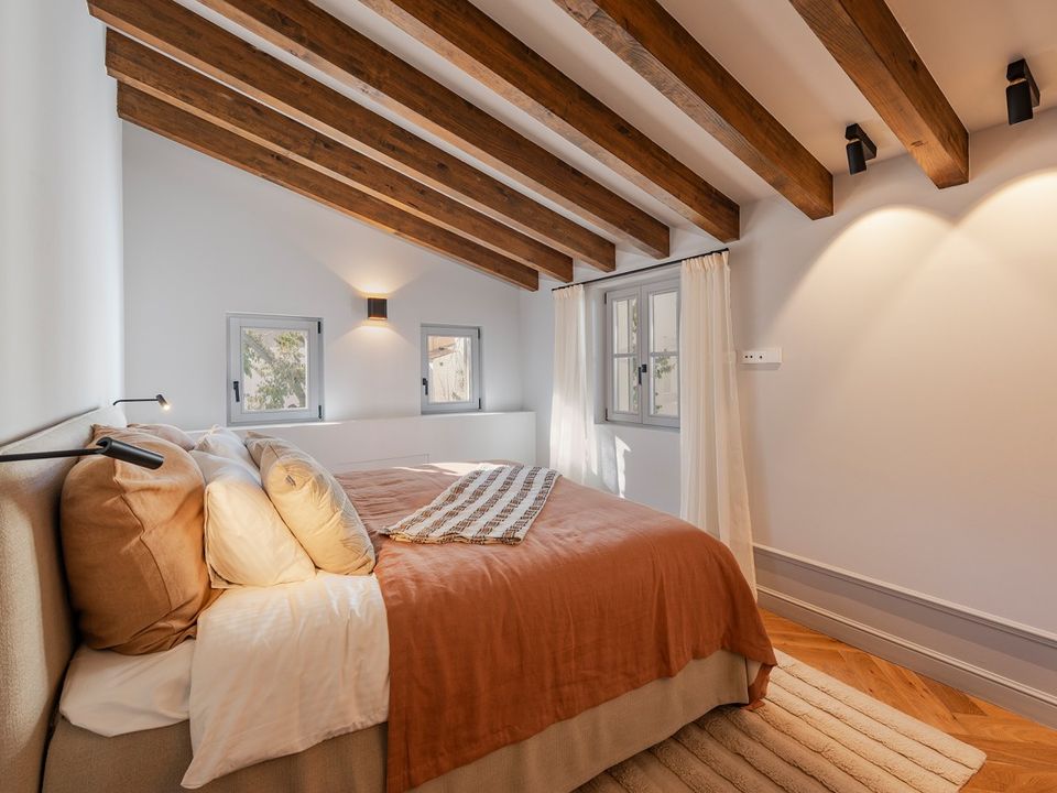 Penthouse i Palma De Mallorca, Mallorca - foto 5