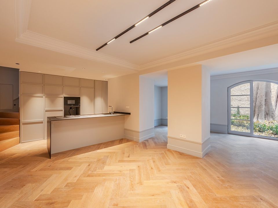 Duplex i Palma De Mallorca, Mallorca - foto 1