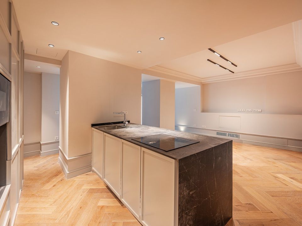 Duplex i Palma De Mallorca, Mallorca - foto 2