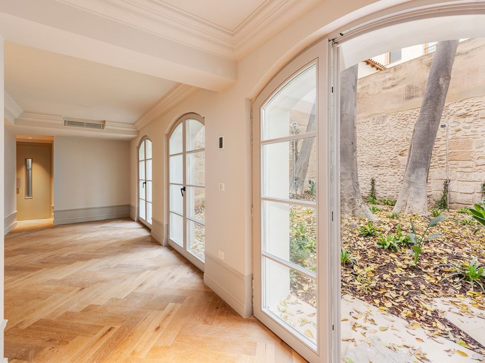 Duplex i Palma De Mallorca, Mallorca - foto 3