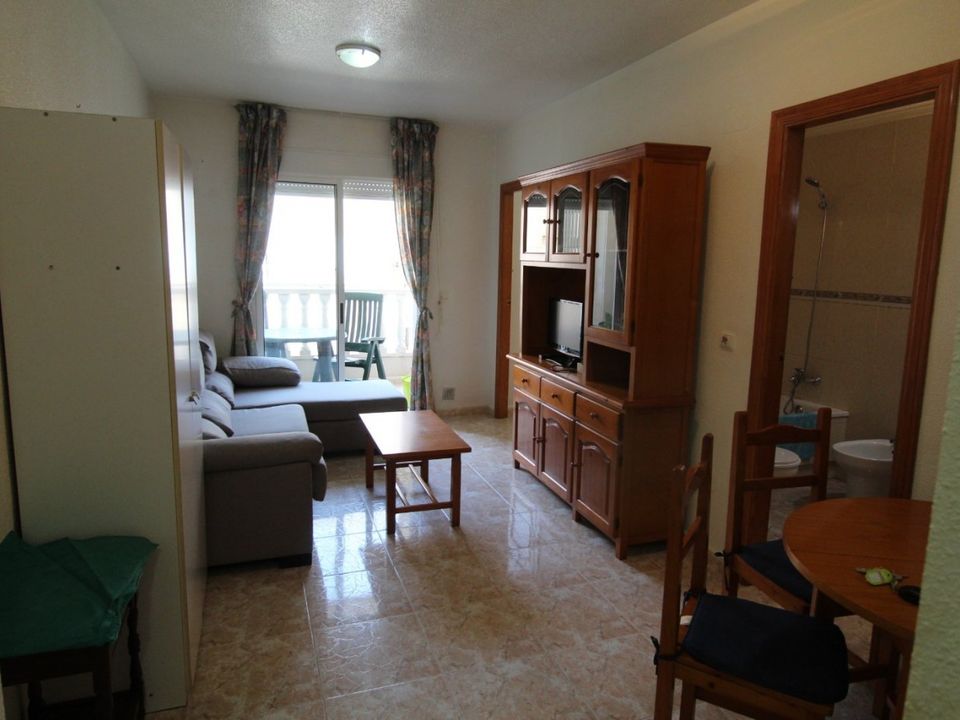 Lejlighed i Torrevieja, Alicante - foto 3