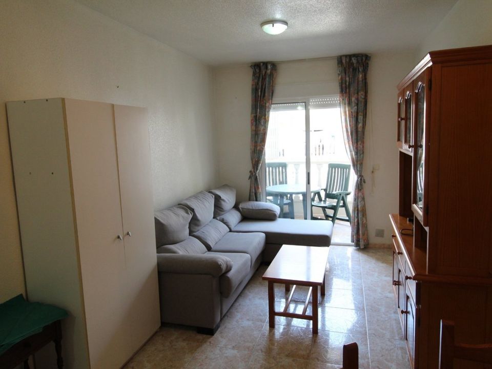 Lejlighed i Torrevieja, Alicante - foto 4