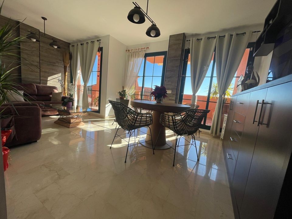Penthouse i Finestrat, Alicante - foto 4