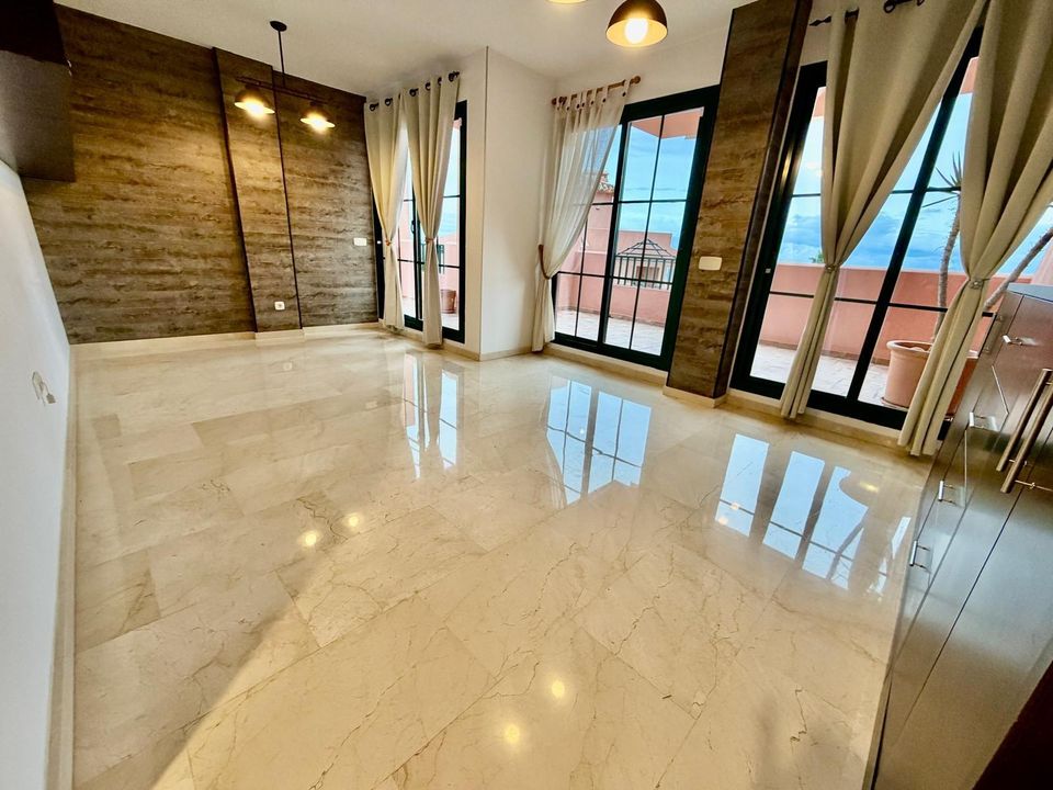 Penthouse i Finestrat, Alicante - foto 5