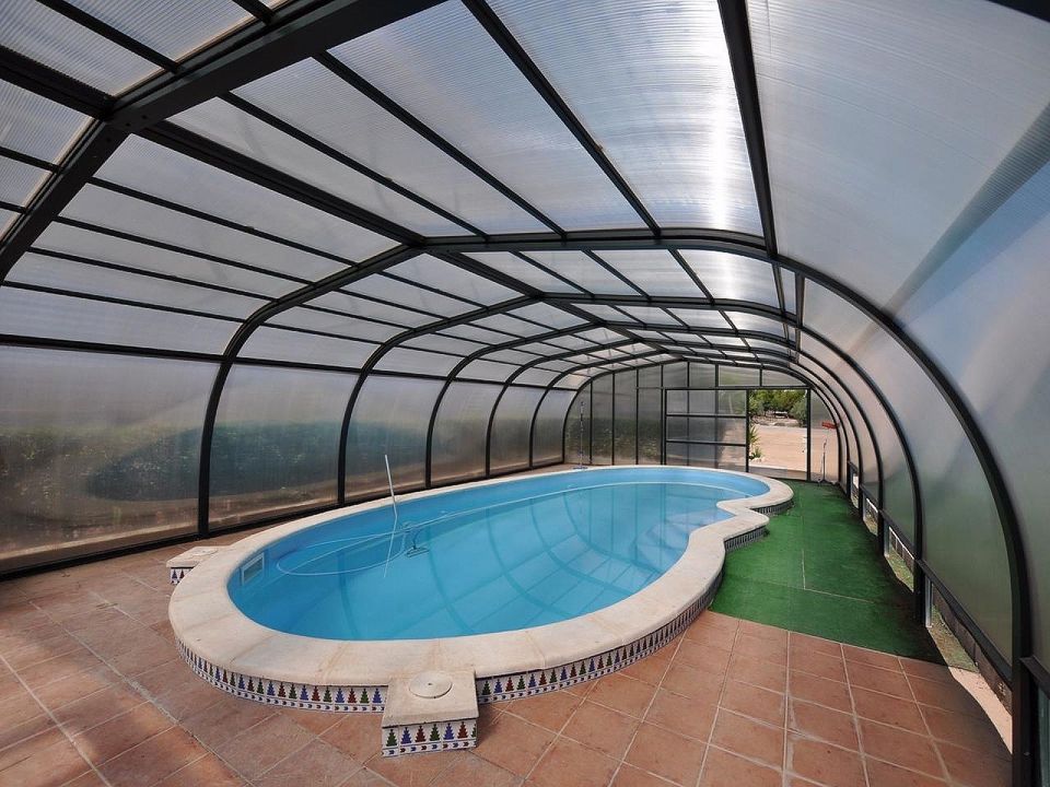 Villa i Sax, Alicante - foto 2