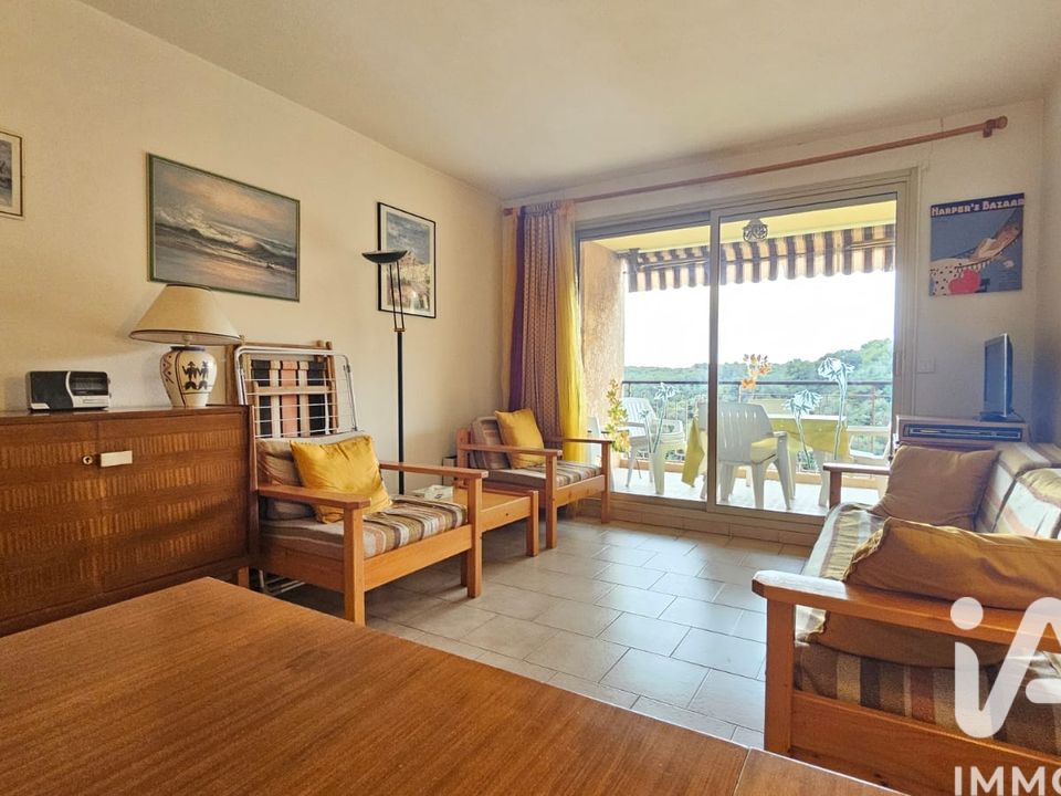 Leilighet i Vence, Alpes-Maritimes - bilde 3