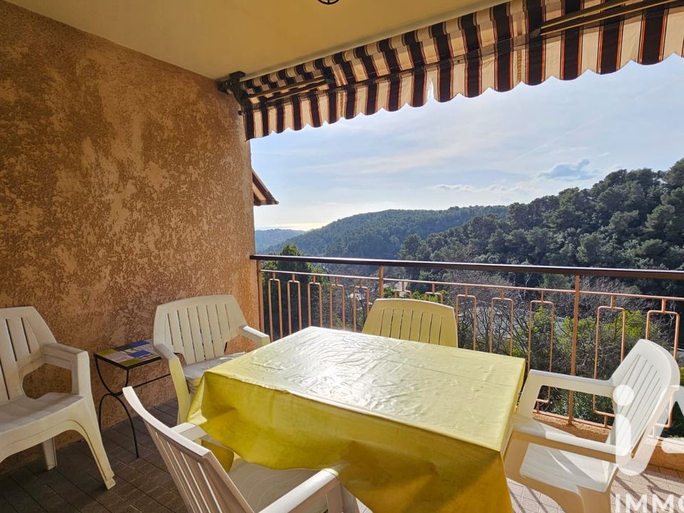 Leilighet i Vence, Alpes-Maritimes - bilde 5