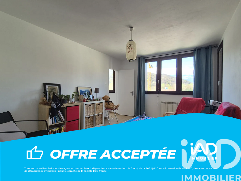 Lejlighed i Vizille, Isere - foto 1