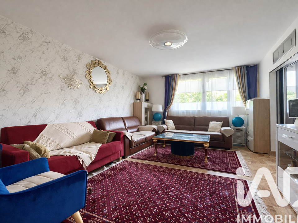 Lejlighed i Asnières-sur-Seine, Hauts-de-Seine - foto 2