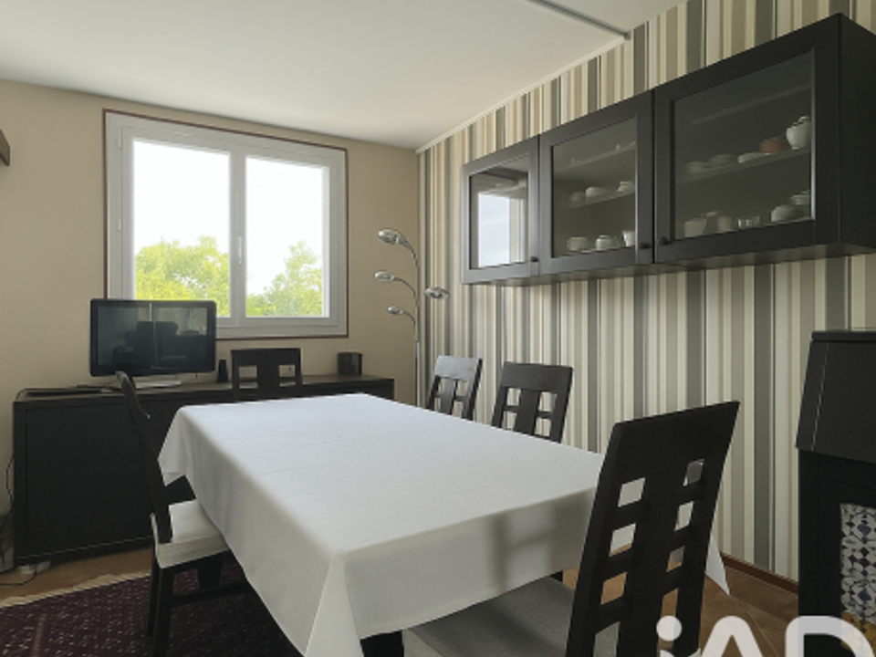 Lejlighed i Asnières-sur-Seine, Hauts-de-Seine - foto 4