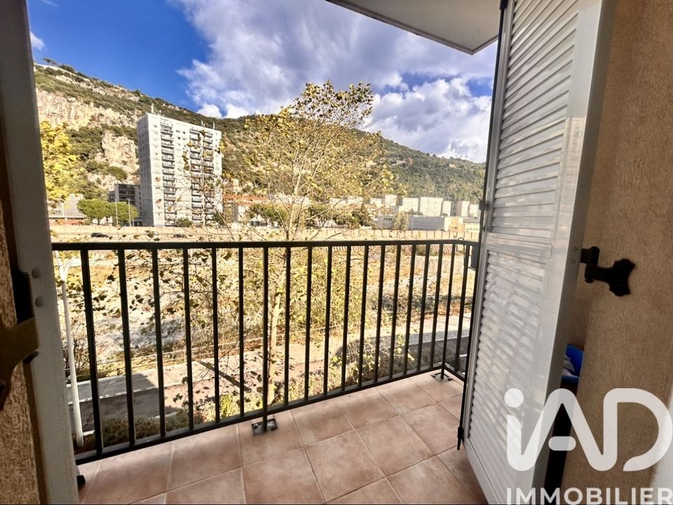 Estudio en Nice, Alpes-Maritimes - foto 1