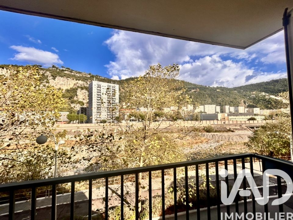 Estudio en Nice, Alpes-Maritimes - foto 2