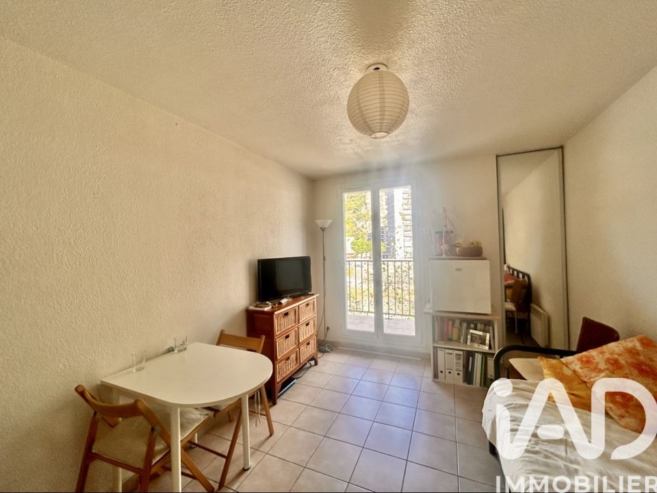 Estudio en Nice, Alpes-Maritimes - foto 3