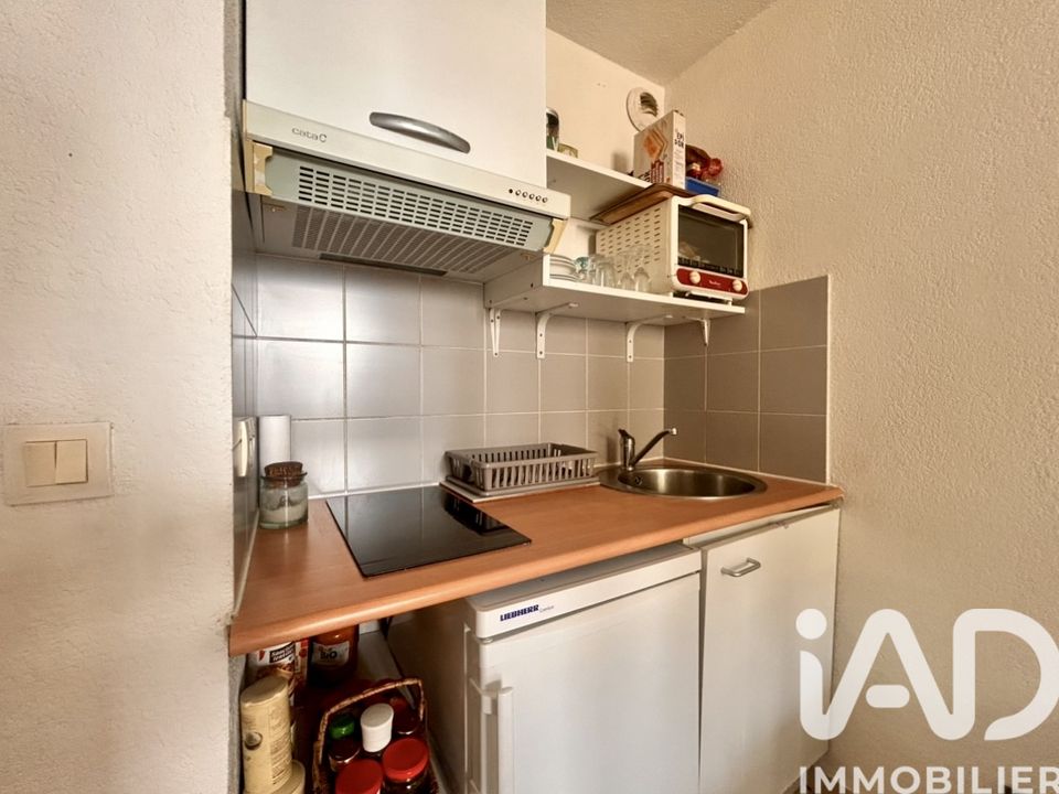 Estudio en Nice, Alpes-Maritimes - foto 4