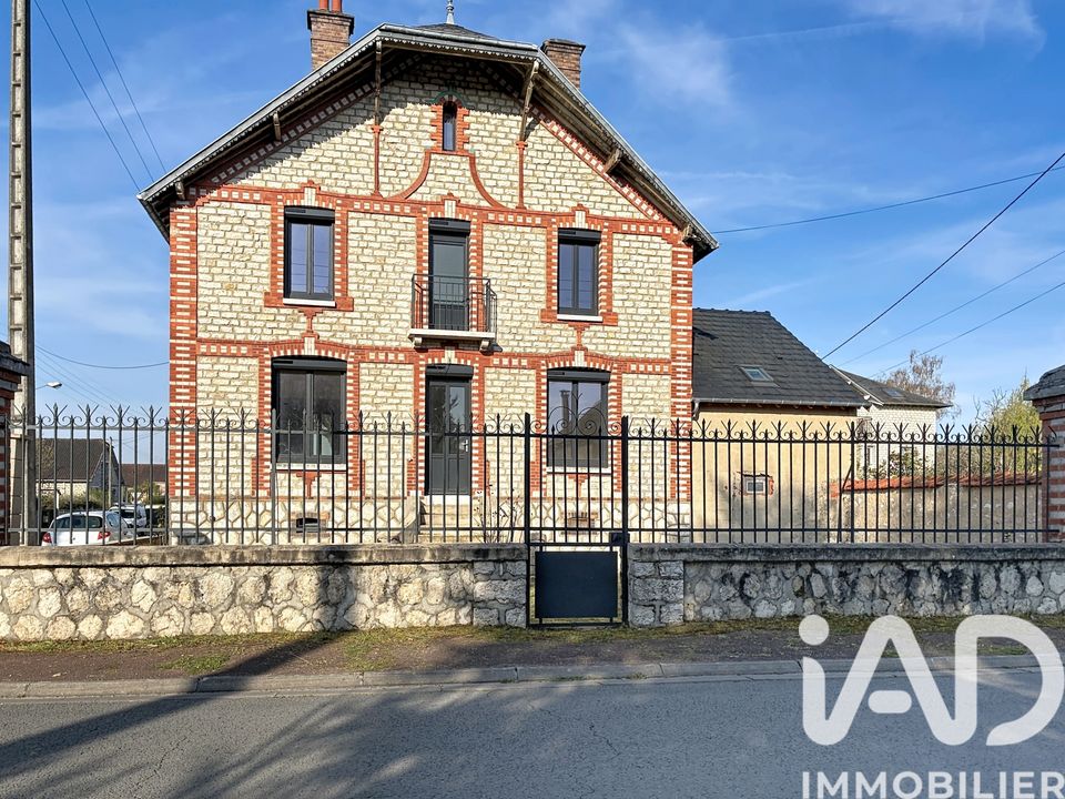 Villa i Dordives, Loiret - foto 1