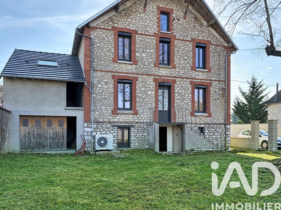 Villa i Dordives, Loiret - foto 2