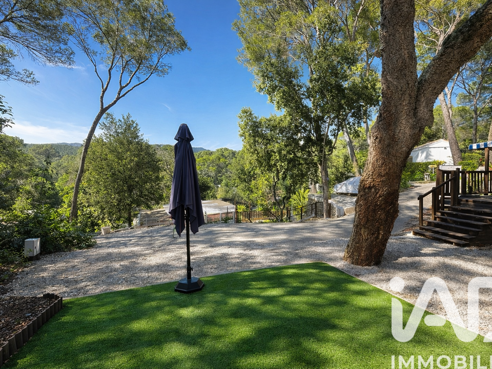 Leilighet i Frejus, Var - bilde 1