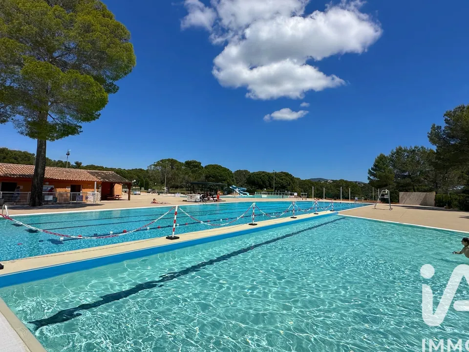 Leilighet i Frejus, Var - bilde 2