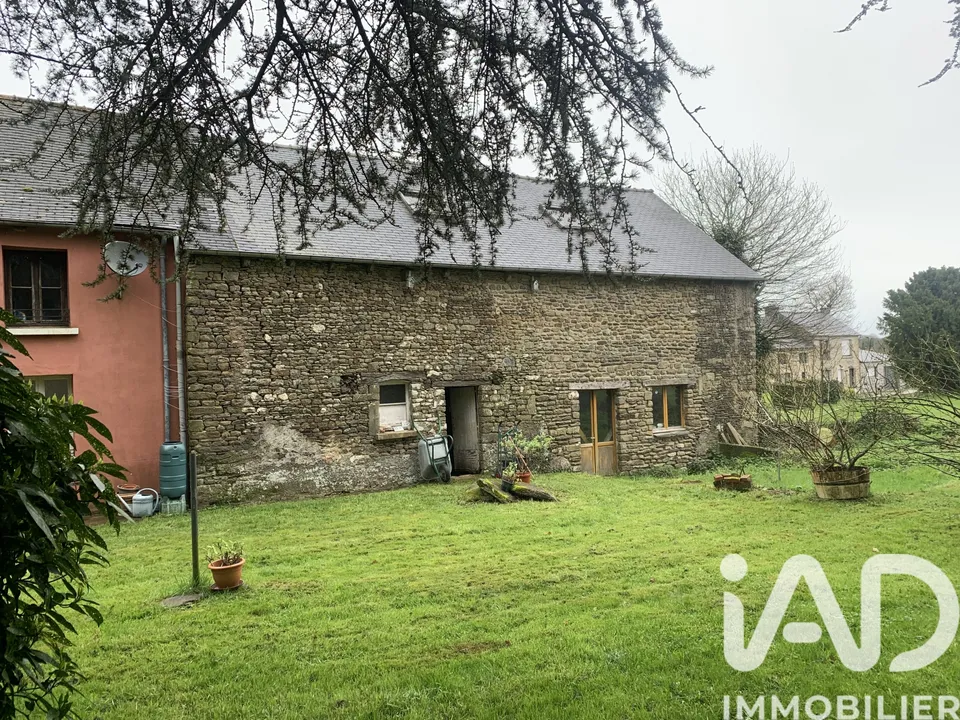 Landejendom i Guilliers, Morbihan - foto 4