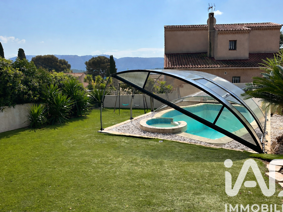 Villa i Cassis, Bouches-du-Rhone - foto 3
