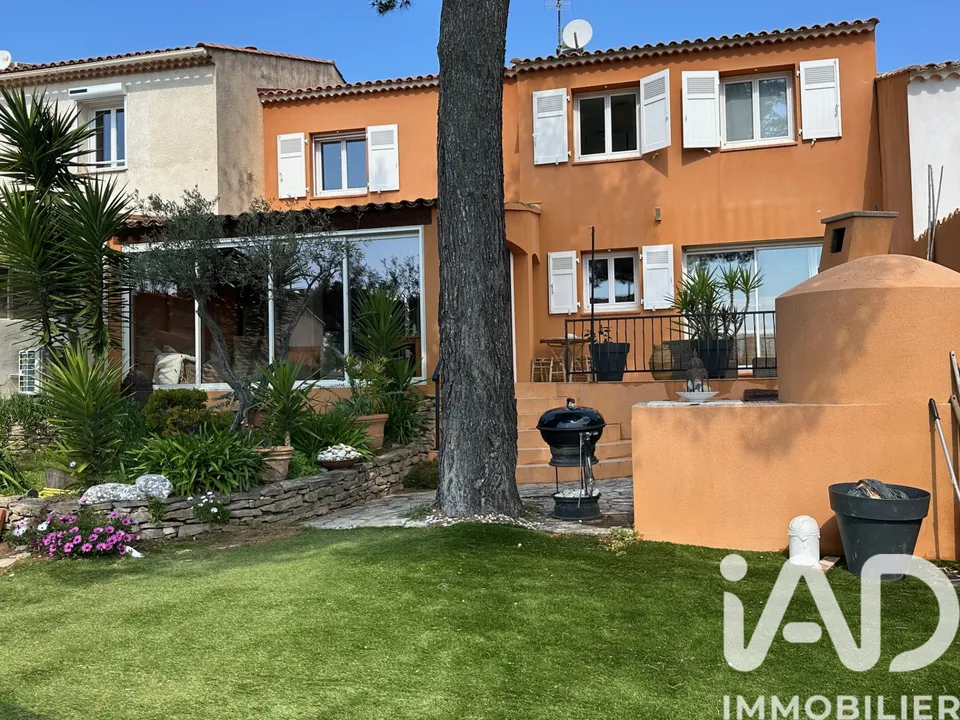 Villa i Cassis, Bouches-du-Rhone - foto 2
